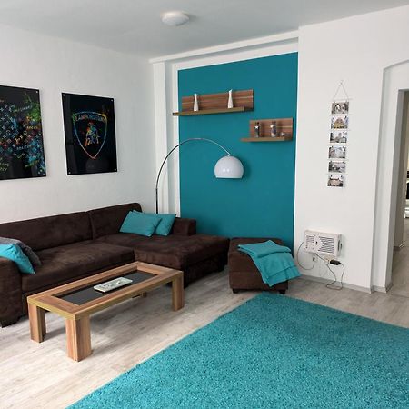 Stylisches 2 Zimmer Apartment Zum Abschalten แอร์ฟวร์ท ภายนอก รูปภาพ